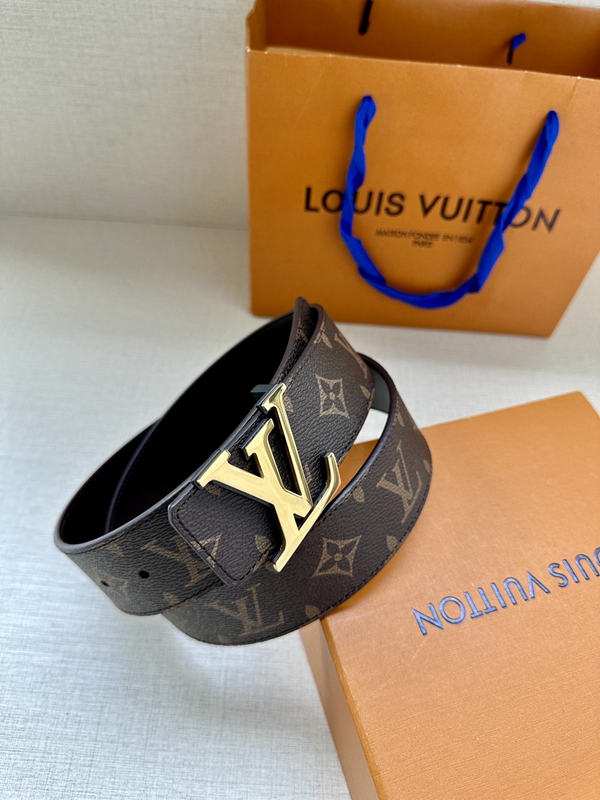 激安ルイヴィトンベルト内部構造